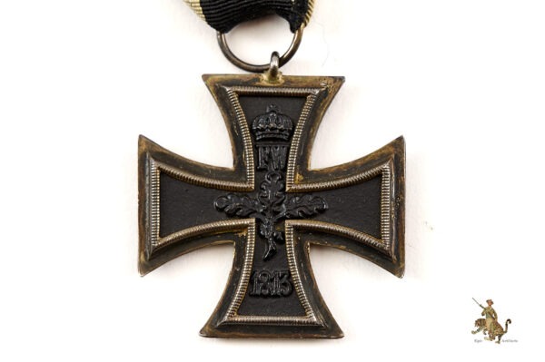 Imperial Iron Cross 2nd Class - Image 7