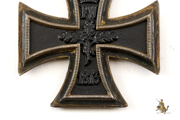 Imperial Iron Cross 2nd Class - Image 8