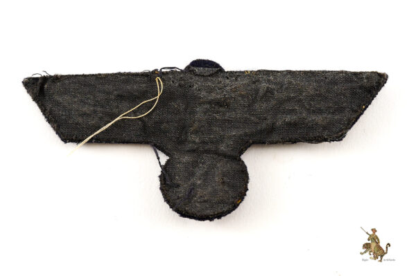 Kriegsmarine Officer Breast Eagle - Cellulose - Image 3