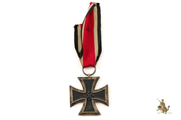 Iron Cross 2nd Class EK2 - 25 ADDGS