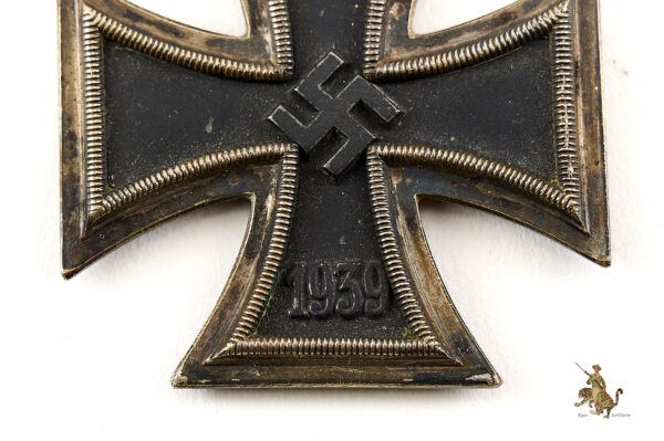 Iron Cross 2nd Class EK2 - 25 ADDGS - Image 4