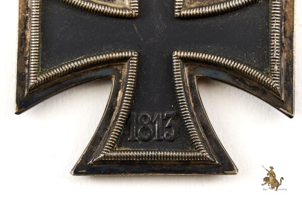 Iron Cross 2nd Class EK2 - 25 ADDGS - Image 7