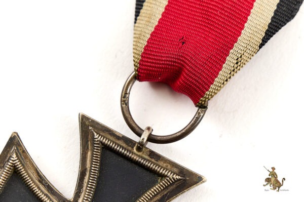 Iron Cross 2nd Class EK2 - 25 ADDGS - Image 9