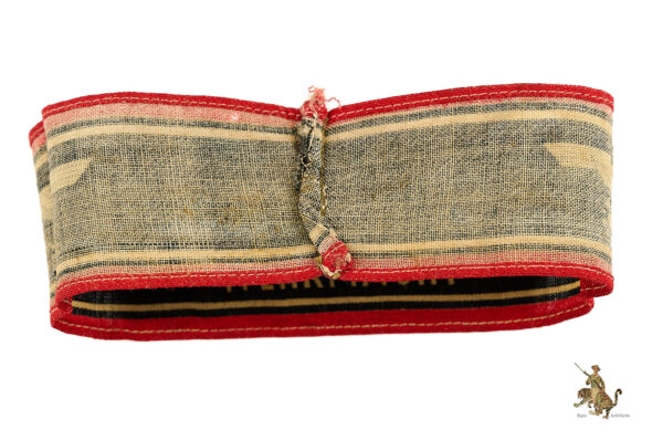 Deutscher Volkssturm Wehrmacht Armband - Image 5
