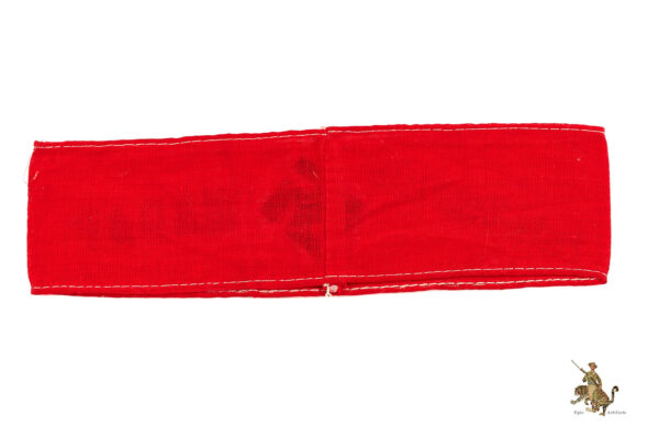 NSDAP Partei-Bereitschaft Armband - Image 4