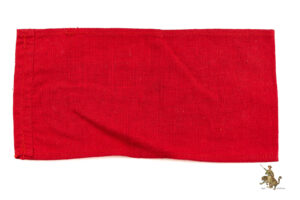 Flak Unit Armband - Stamped