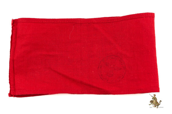 Flak Regement Armband Stamped - Image 4