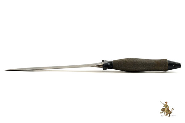 1967 Gerber MKII Fighting Knife with Sheath #002089 - Image 10