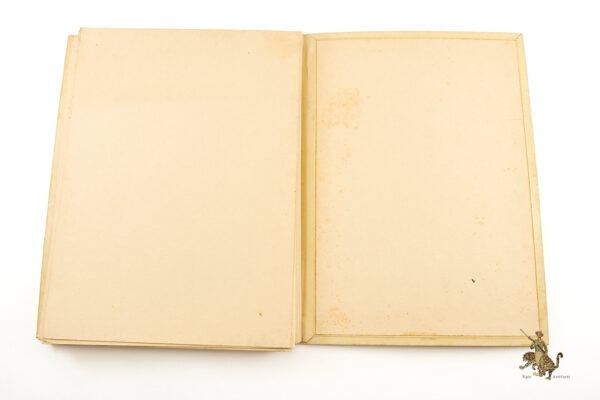 Original Hitler Photo Portfolio - 'THE FACE OF THE FUHRER' - Image 37