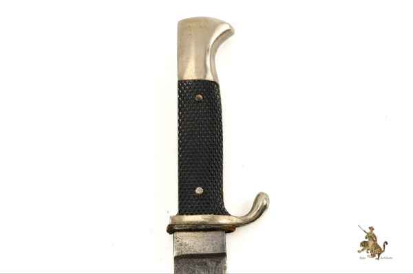 Transitional Hitler Youth HJ Knife - Holler - Image 8