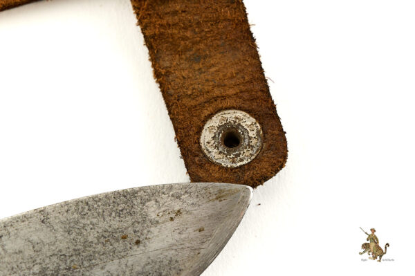 Transitional Hitler Youth HJ Knife - Holler - Image 10