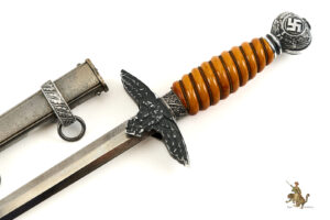 2nd Model Luftwaffe Dagger - Alcoso