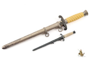 Army Heer Miniature Dagger