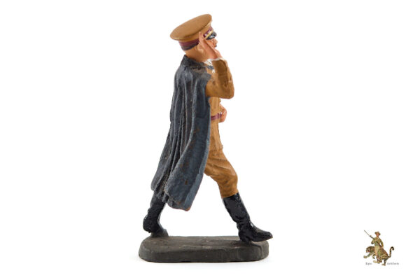 Elastolin Adolf Hitler Composite Figurine - Image 5