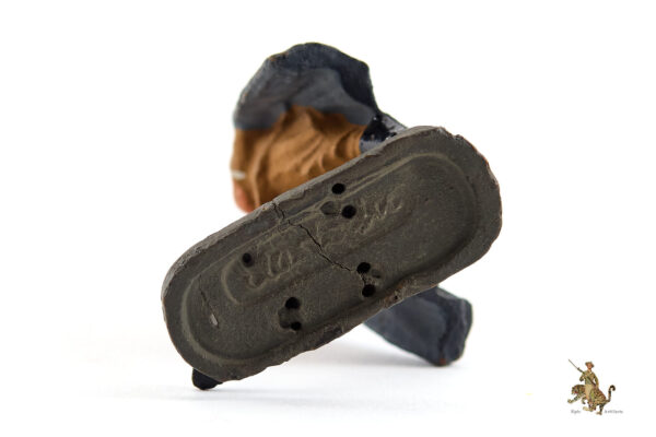Elastolin Adolf Hitler Composite Figurine - Image 7
