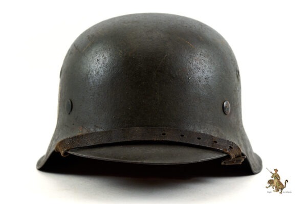 M42 Single Decal SS Helmet - ckl66 - Image 3