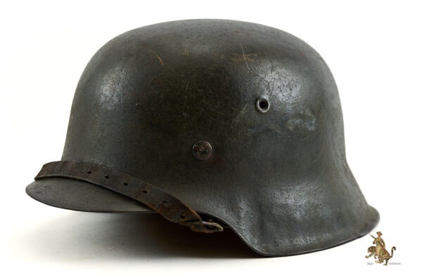 M42 Single Decal SS Helmet - ckl66 - Image 4