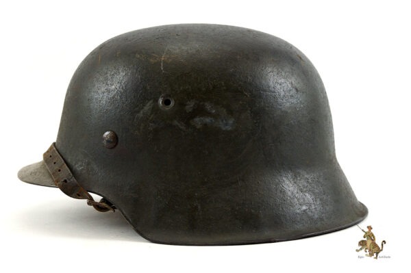 M42 Single Decal SS Helmet - ckl66 - Image 5