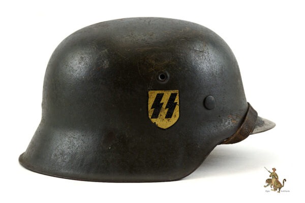 M42 Single Decal SS Helmet - ckl66 - Image 7