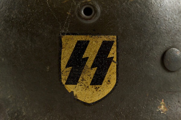 M42 Single Decal SS Helmet - ckl66 - Image 8