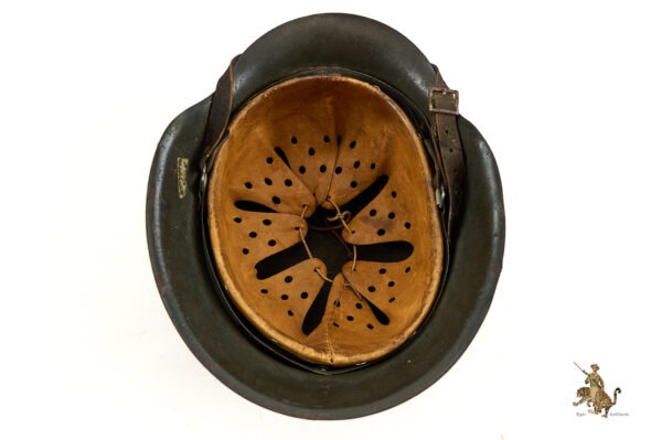 M42 Single Decal SS Helmet - ckl66 - Image 11