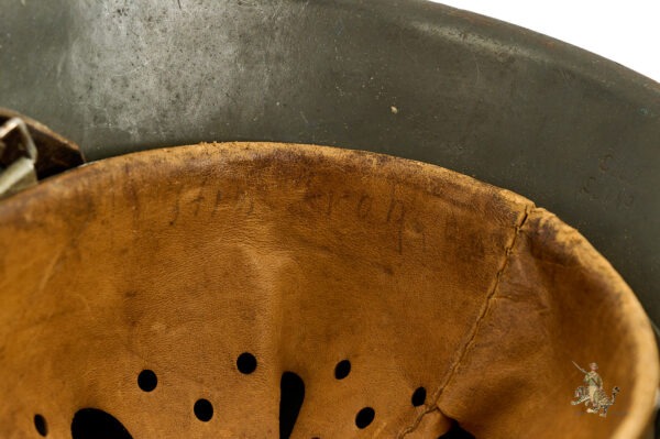 M42 Single Decal SS Helmet - ckl66 - Image 17