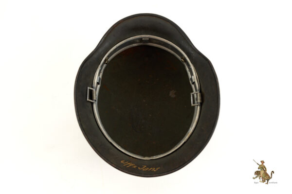M35 SD Heer Decal Helmet – EF62 - Image 10