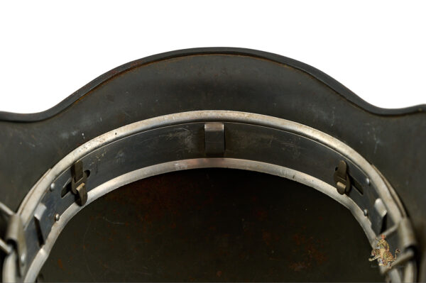 M35 SD Heer Decal Helmet – EF62 - Image 11