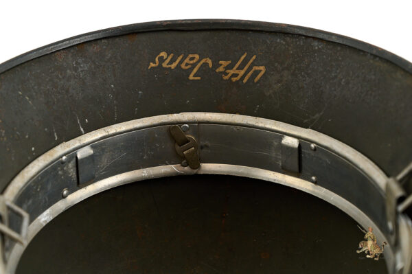 M35 SD Heer Decal Helmet – EF62 - Image 13