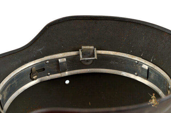 M35 SD Heer Decal Helmet – EF62 - Image 14