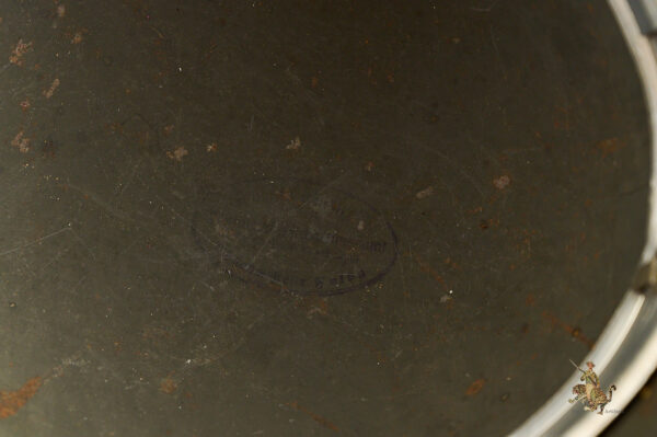 M35 SD Heer Decal Helmet – EF62 - Image 17