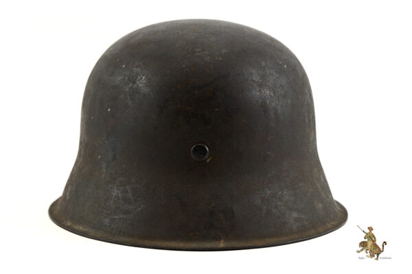 Luftwaffe M42 Single Decal Helmet -  NS66 - Image 4