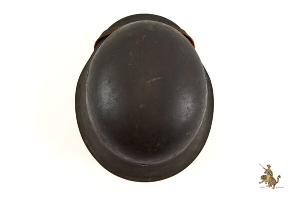 Luftwaffe M42 Single Decal Helmet -  NS66 - Image 8