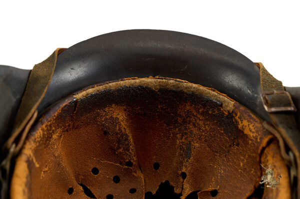 Luftwaffe M42 Single Decal Helmet -  NS66 - Image 10