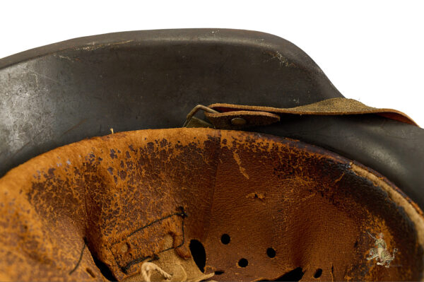 Luftwaffe M42 Single Decal Helmet -  NS66 - Image 11