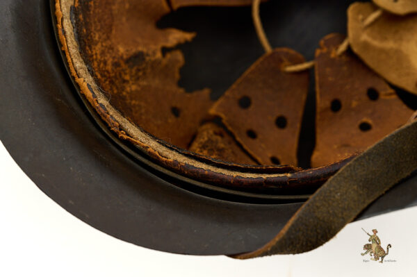 Luftwaffe M42 Single Decal Helmet -  NS66 - Image 18