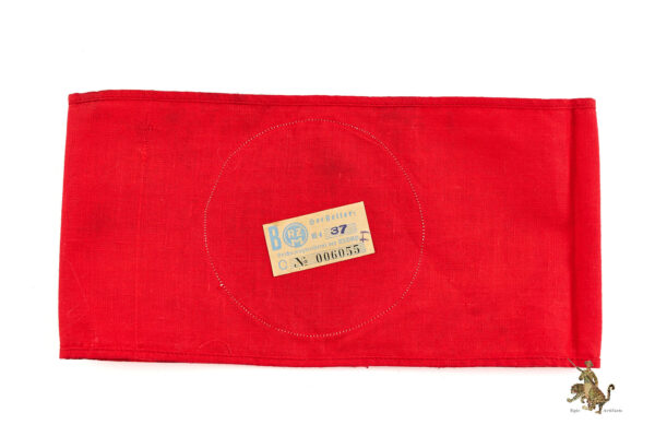 SA Sturmabteiling Armband – RZM Tag - Image 4