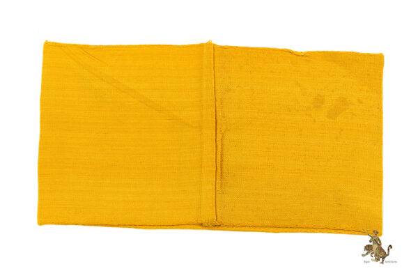 Yellow State Service Armband - Reichsdienst Ärmelband - Image 3