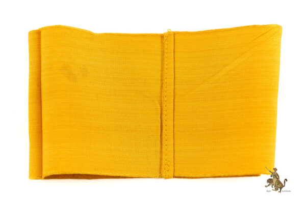 Yellow State Service Armband - Reichsdienst Ärmelband - Image 5