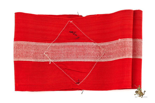 Hitler Youth HJ Armband - Image 4