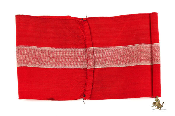 Hitler Youth HJ Armband - Image 5