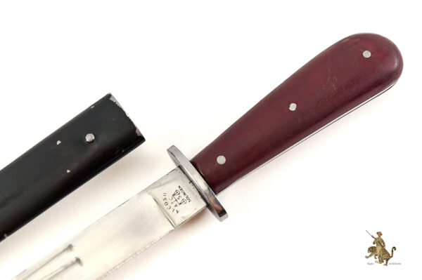 German Boot Knife - Alcoso