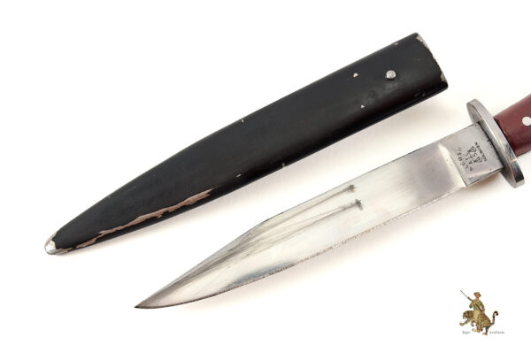 German Boot Knife - Alcoso - Image 3