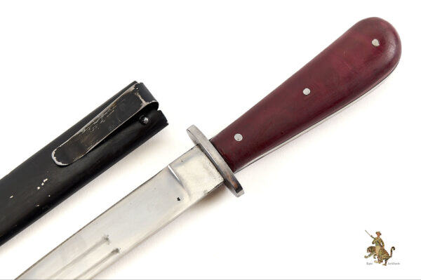 German Boot Knife - Alcoso - Image 4