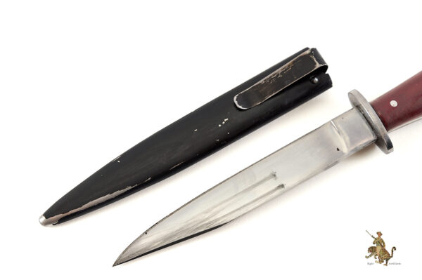 German Boot Knife - Alcoso - Image 5