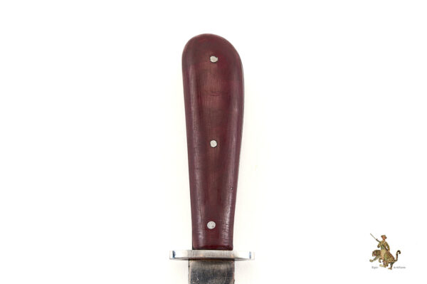 German Boot Knife - Alcoso - Image 7