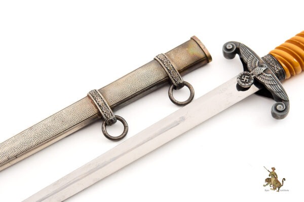 Heer Officer Dagger - Eickhorn - Image 3