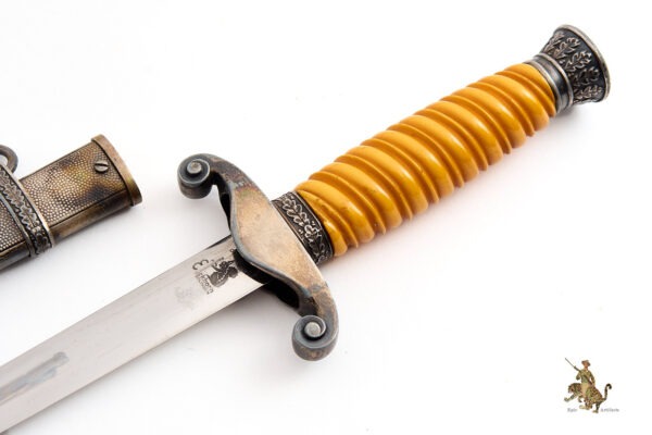 Heer Officer Dagger - Eickhorn - Image 5