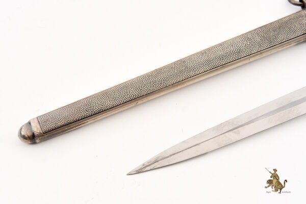 Heer Officer Dagger - Eickhorn - Image 7