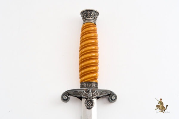Heer Officer Dagger - Eickhorn - Image 8